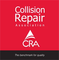 CRA APPROVED REPAIRER